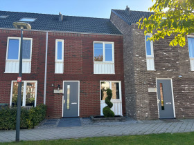 Woonhuis in Hengelo