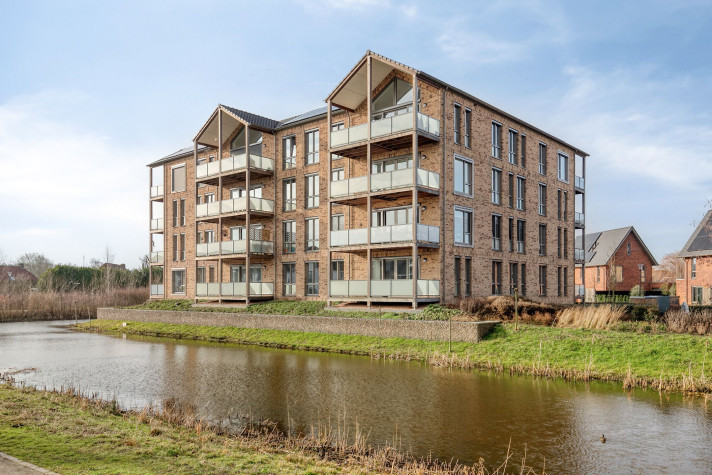 View photo 1/5 of house in Veenendaal