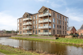 Family home in Veenendaal