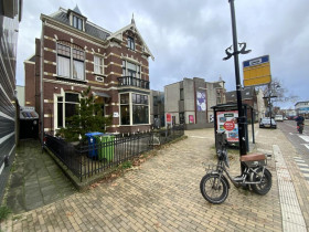 Appartement in Zaandam