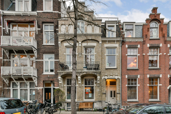 View photo 1/5 of apartment in Amsterdam