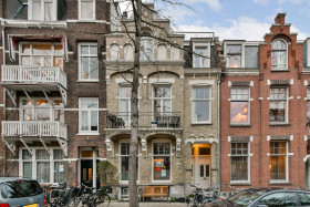 Apartment in Amsterdam