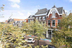 Appartement in Leeuwarden