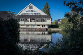 Woonhuis in Zaanstad