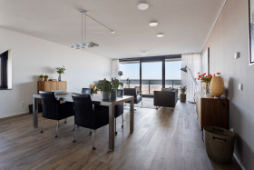 Appartement in 's-Gravenhage