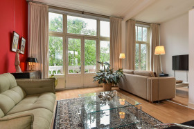 Apartment in 's-Gravenhage