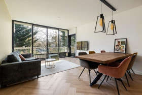 Appartement in Ouder-Amstel