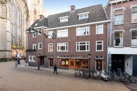 Appartement in Utrecht
