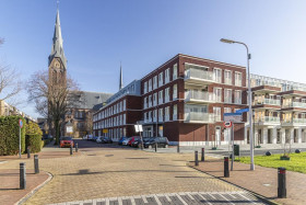 Woonhuis in Poeldijk