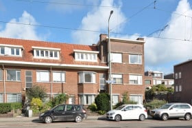 Appartement in 's-Gravenhage