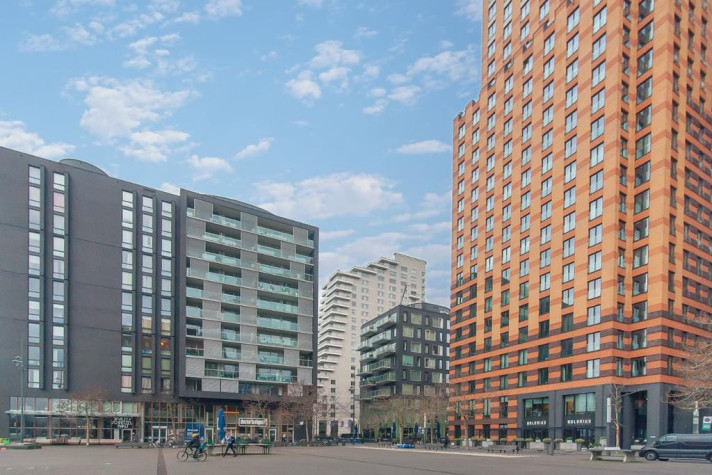 Bekijk foto 1/5 van house in Amsterdam