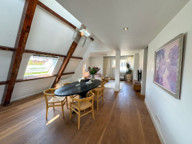 Appartement in Amsterdam