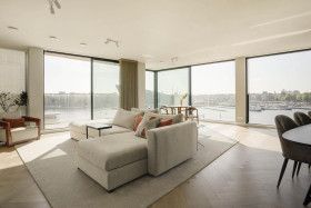 Appartement in Amsterdam