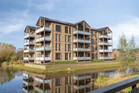 Apartment in Veenendaal