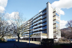 Appartement in 's-Gravenhage