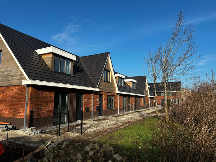 View photo 1/5 of house in Hengelo (O)