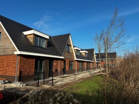 Family home in Hengelo (O)