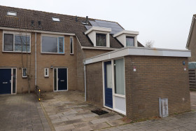 Woonhuis in Lelystad