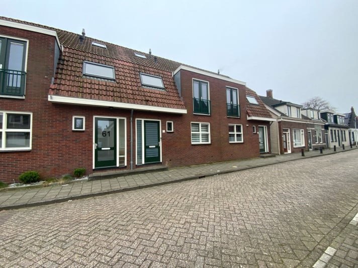 Bekijk foto 1/5 van house in Zaanstad