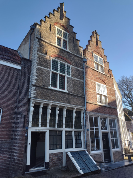 Bekijk foto 1/5 van house in Veere