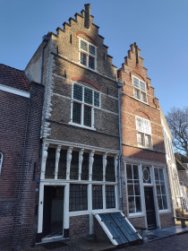 Woonhuis in Veere