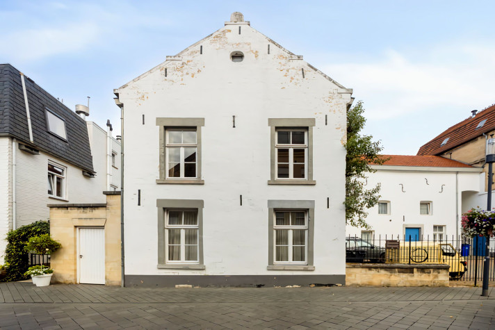 Bekijk foto 1/5 van house in Valkenburg aan de Geul