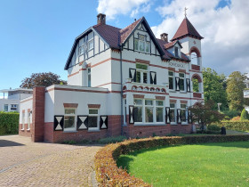 Appartement in Oirschot