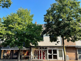 Apartment in Huizen