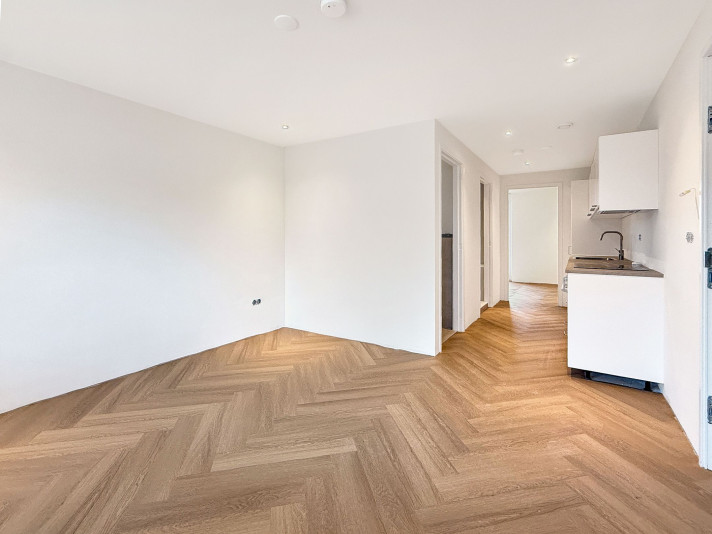 Bekijk foto 1/5 van apartment in Alkmaar