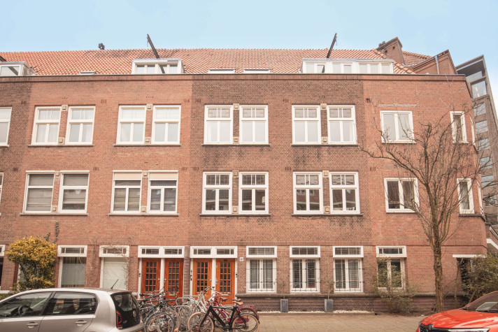 View photo 1/5 of apartment in Amsterdam