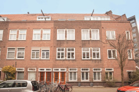 Apartment in Amsterdam