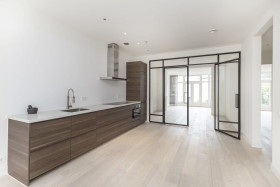 Apartment in Amsterdam