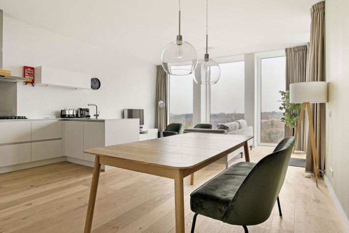 Bekijk foto 1/5 van house in 's-Gravenhage