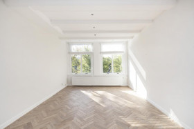 Appartement in Amsterdam