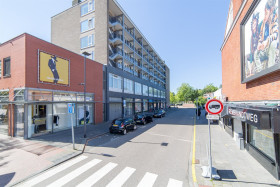 Woonhuis in Amstelveen