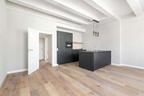 Appartement in Amsterdam