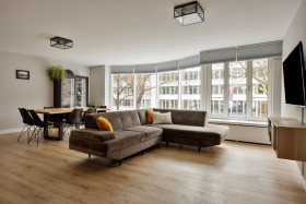 Apartment in 's-Gravenhage