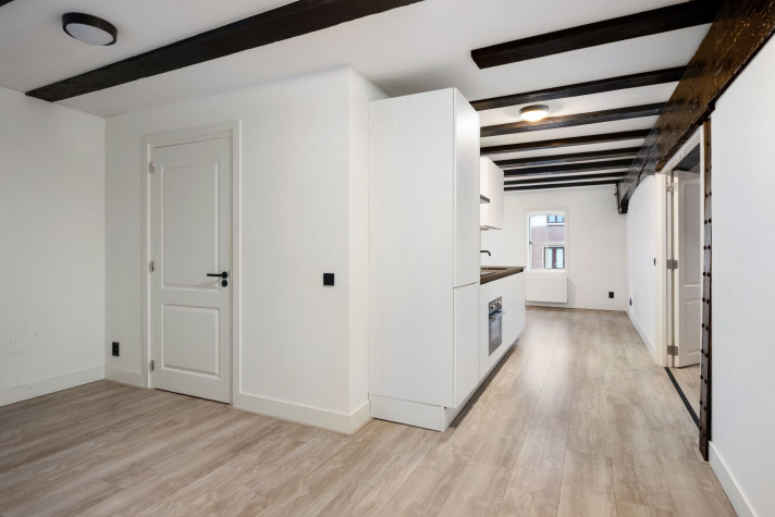 Bekijk foto 1/5 van apartment in Schiedam