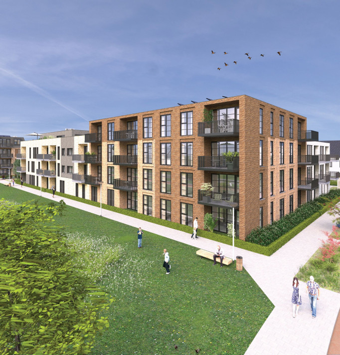 Bekijk foto 1/5 van house in Dronten