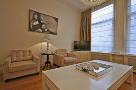 Appartement in 's-Gravenhage