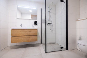 Appartement in 's-Gravenhage