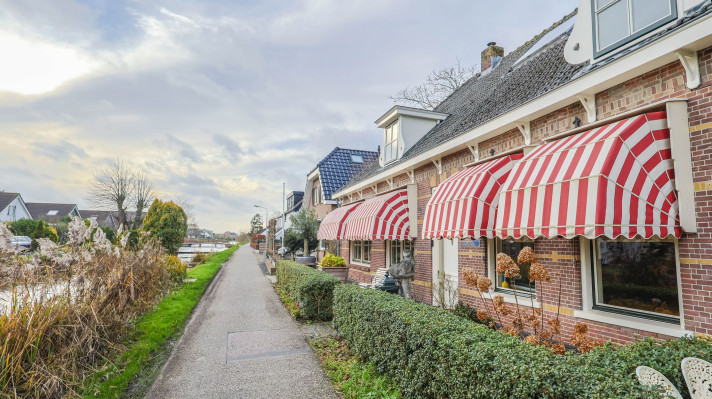 Bekijk foto 1/5 van house in Kaag en Braassem