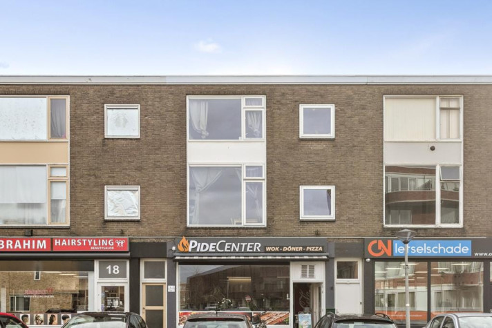 Bekijk foto 1/4 van house in Arnhem