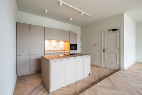 Appartement in 's-Hertogenbosch