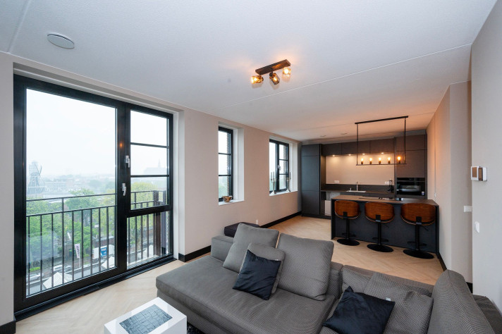 Bekijk foto 1/5 van house in Haarlem