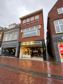 Appartement in Leeuwarden