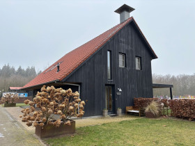 Appartement in Aa en Hunze