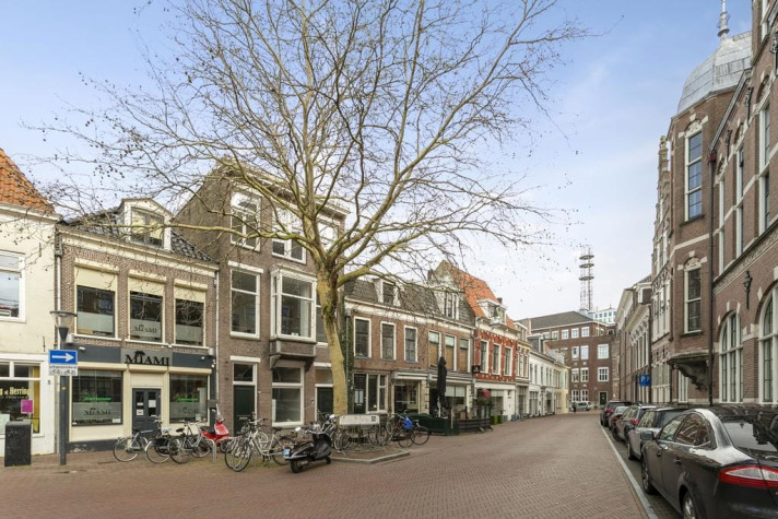 Bekijk foto 1/5 van apartment in Leeuwarden