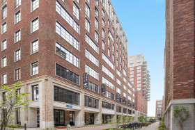 Appartement in Rotterdam