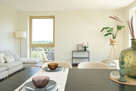 Appartement in 's-Gravenhage